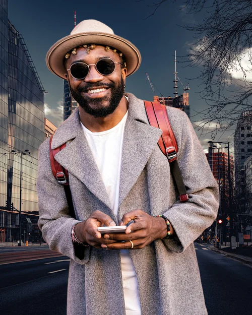 iBeor Black Dating App Affiliate Program - Promote and Make Money